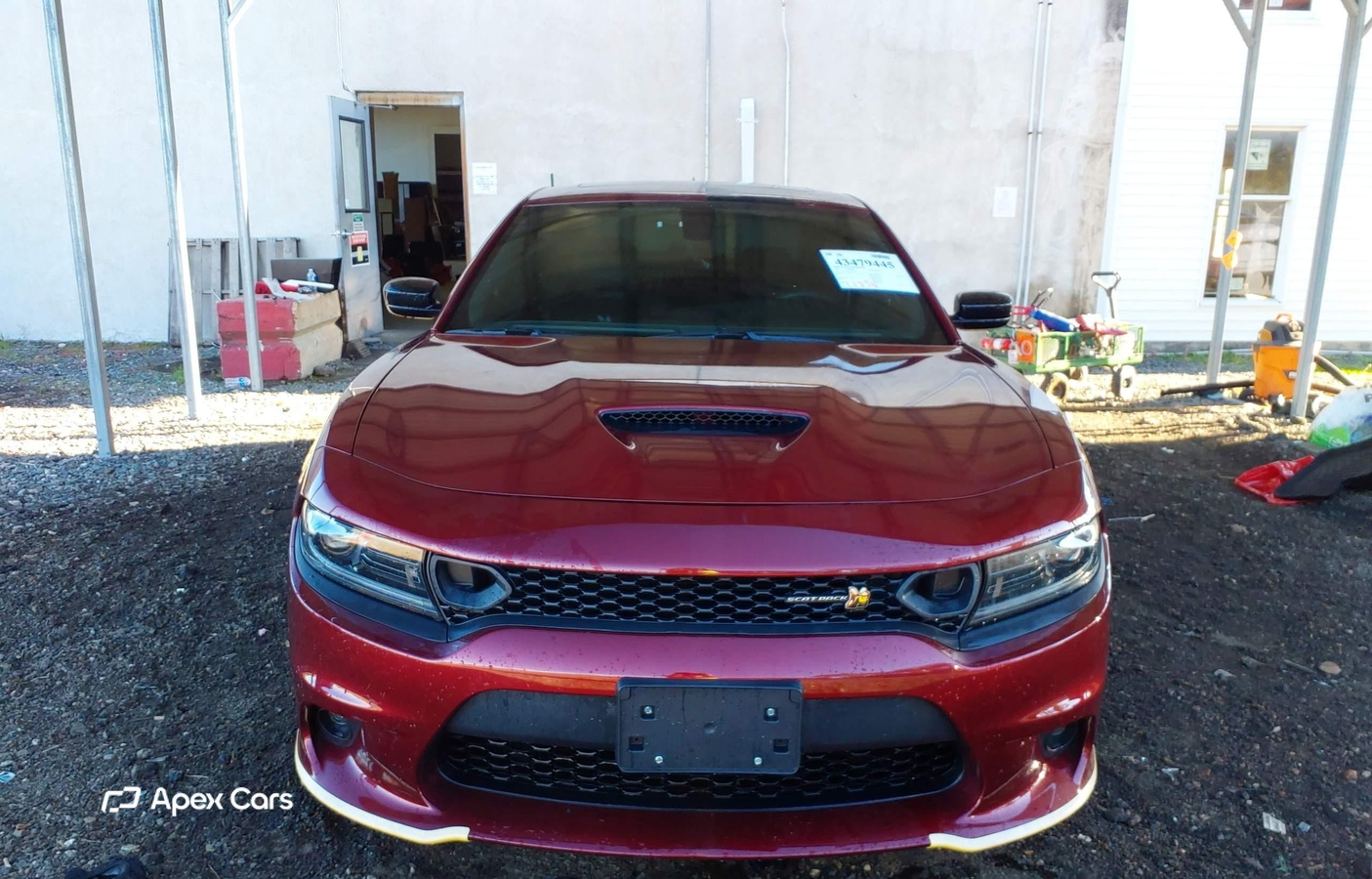 Dodge Charger 2023