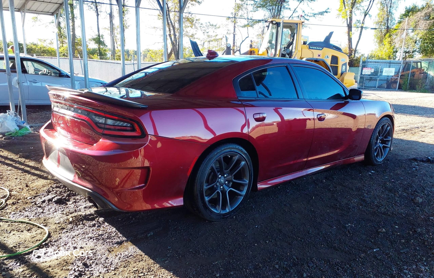 Dodge Charger 2023