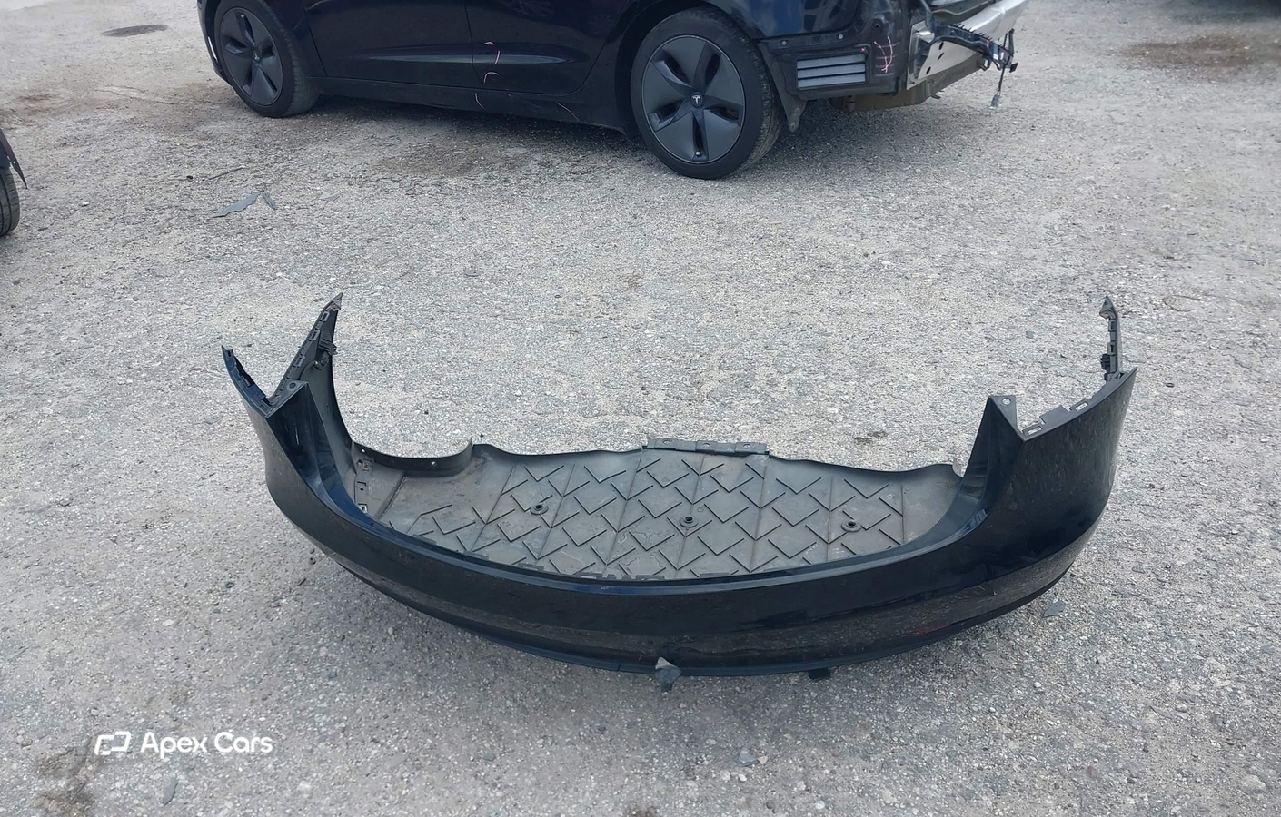 Tesla Model 3 2019