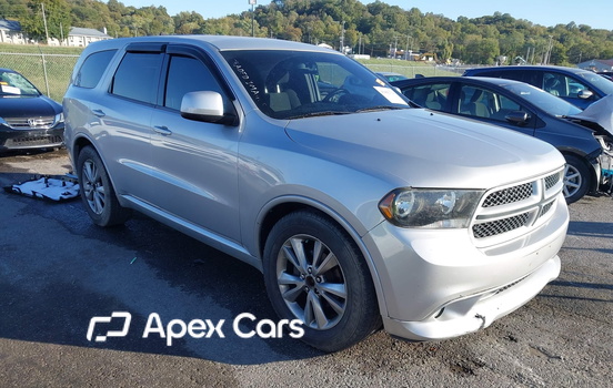 Dodge Durango 2011 - Image 1 of 18