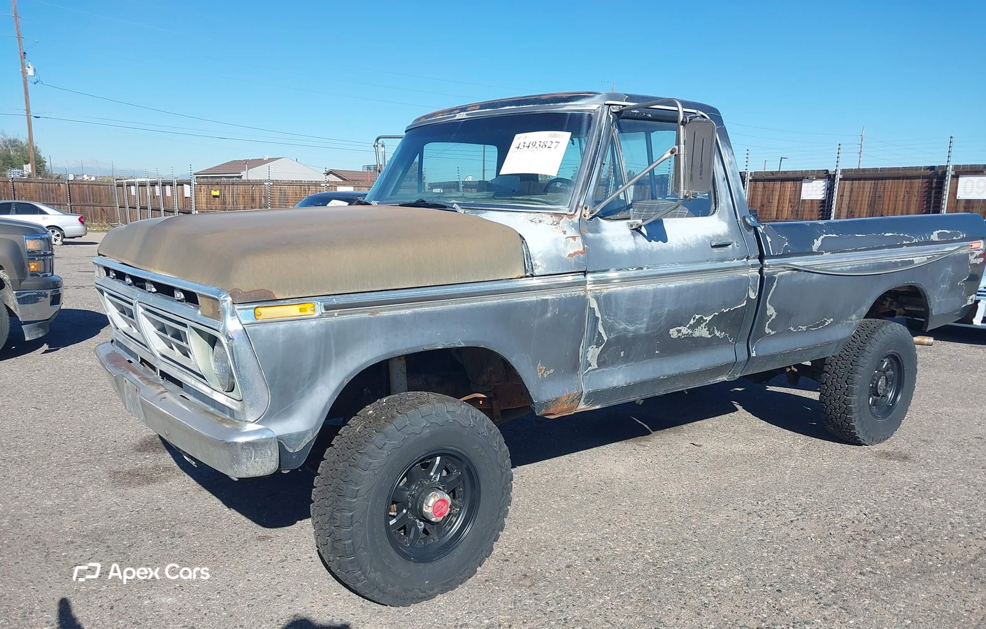 Ford 1976