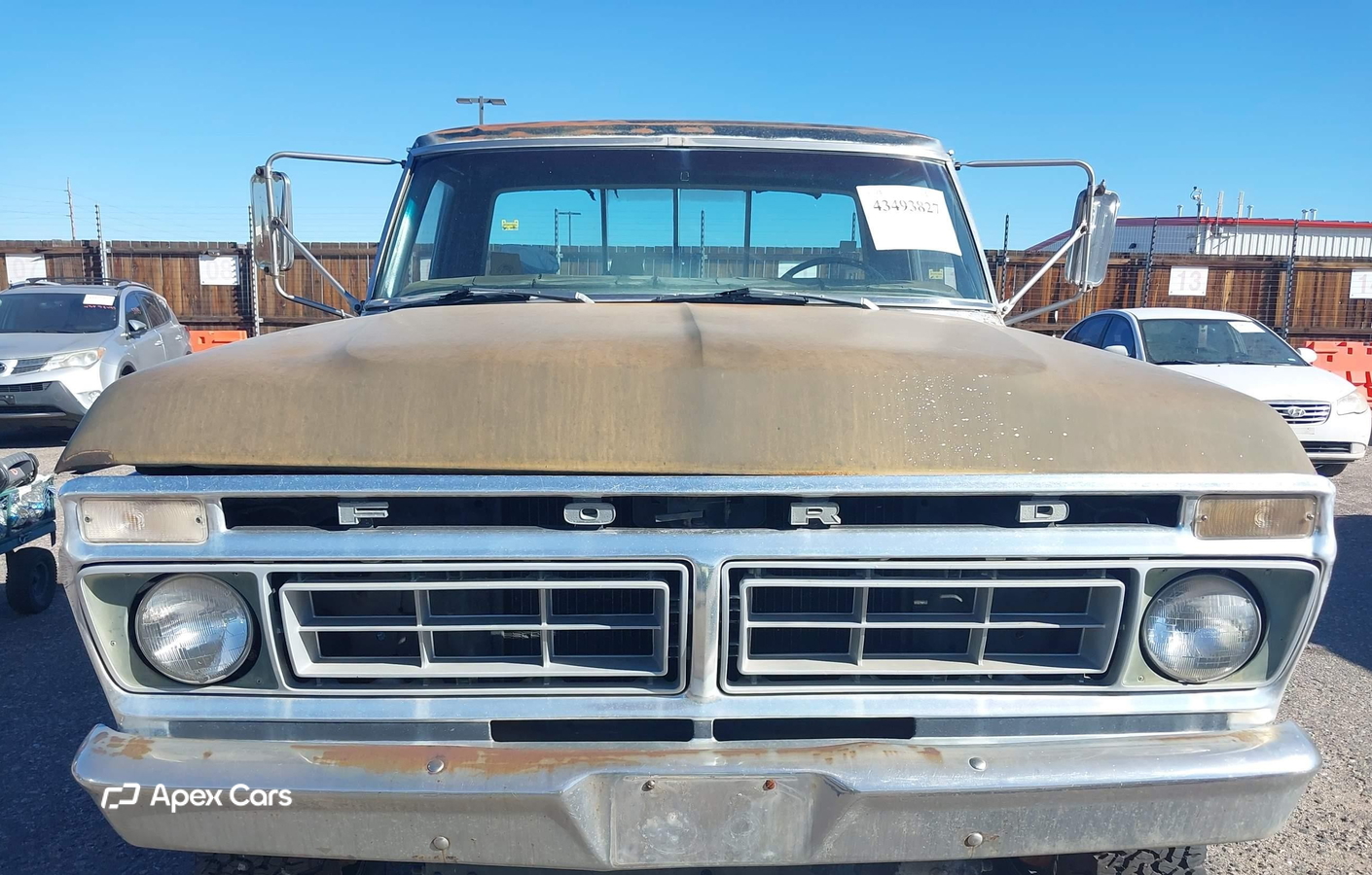 Ford 1976