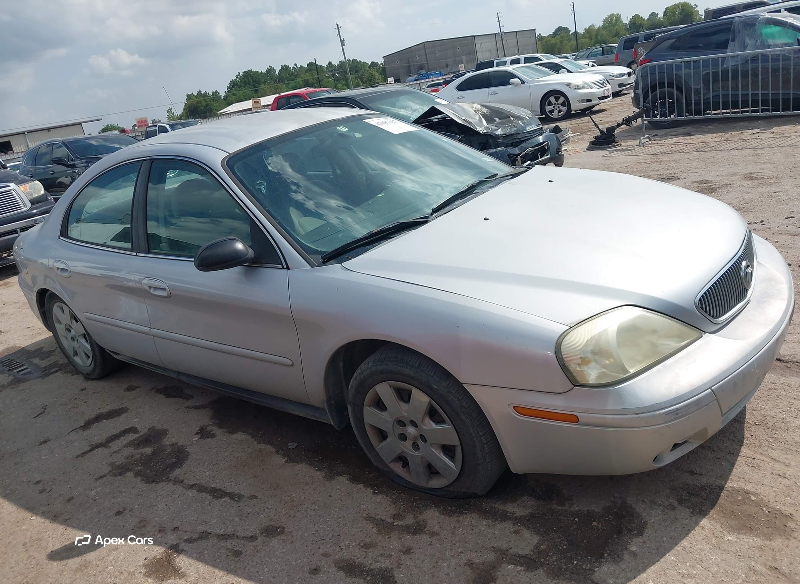 Mercury Sable 2005