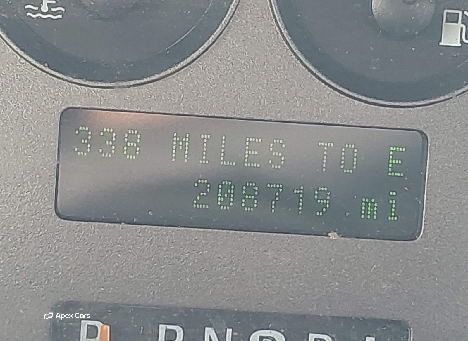 Mercury Sable 2005