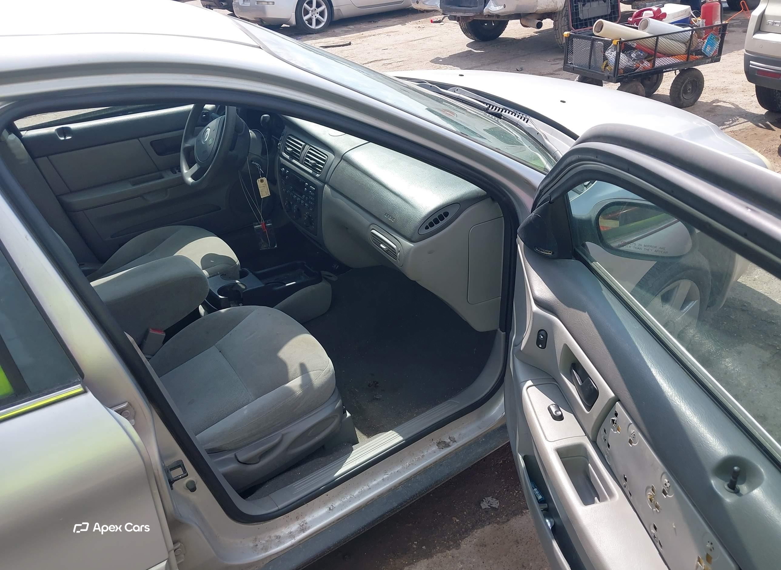 Mercury Sable 2005