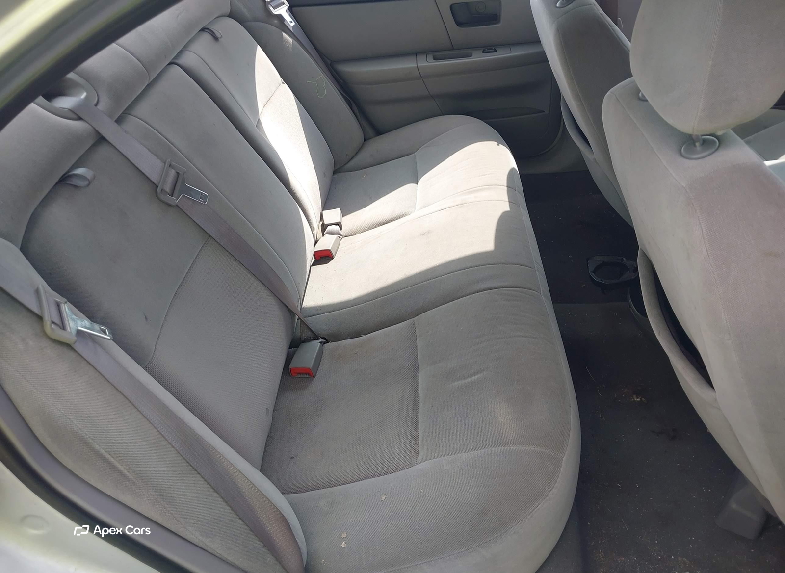 Mercury Sable 2005