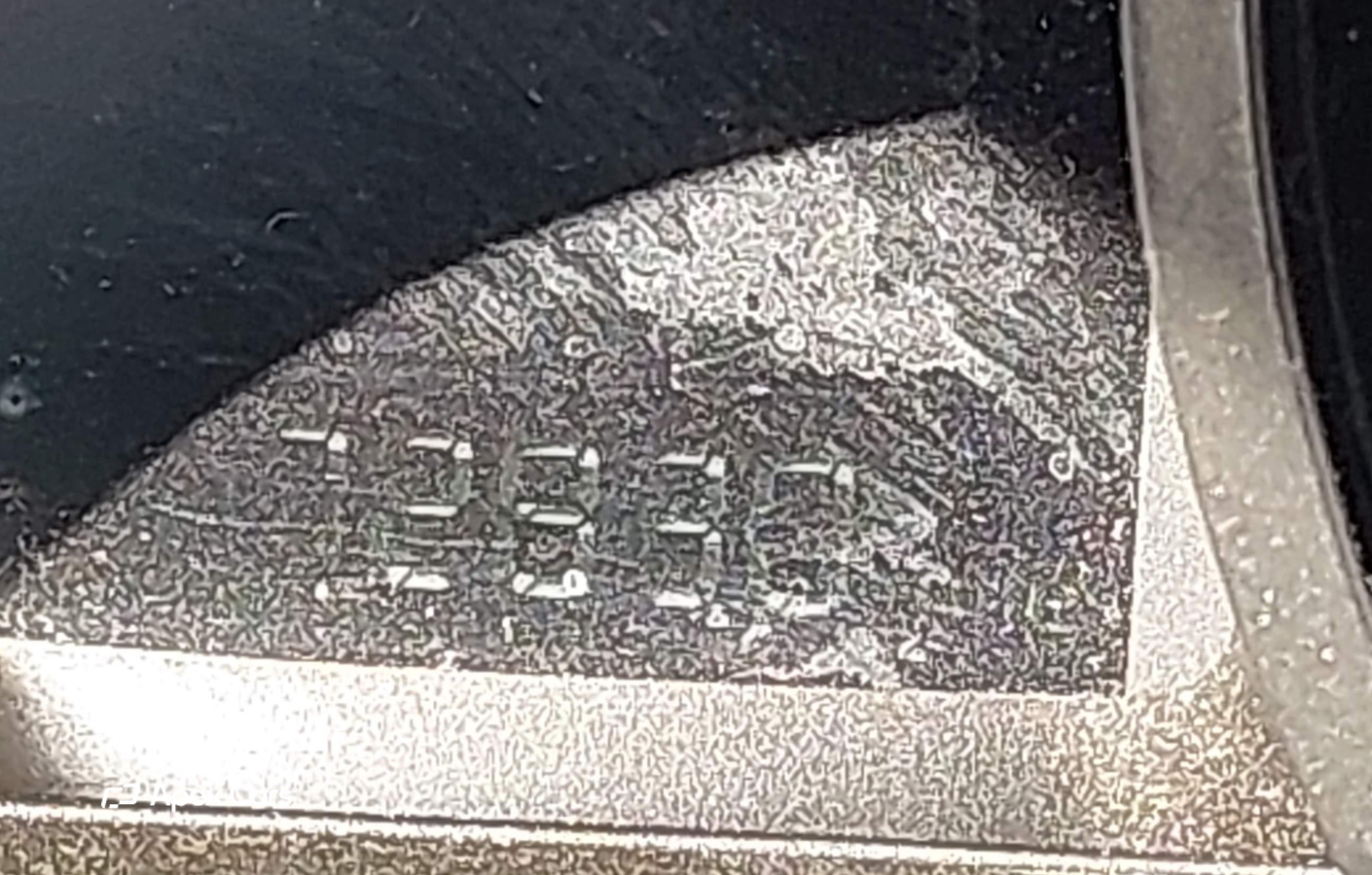 Mazda 3 2017