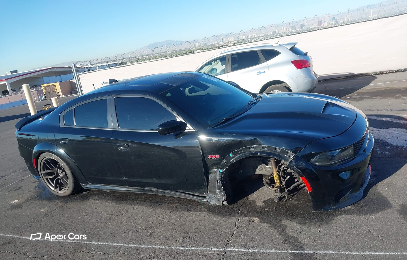 Dodge Charger 2022
