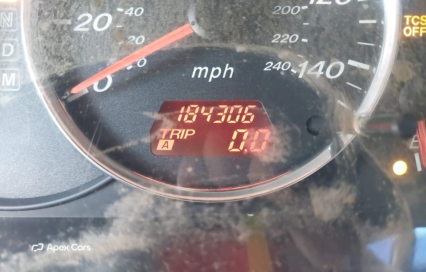 Mazda 6 2004
