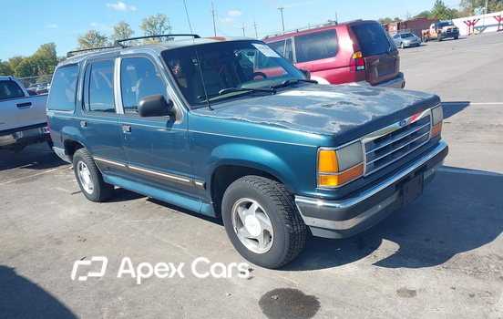 Ford Explorer 1994 - Image 1 of 11