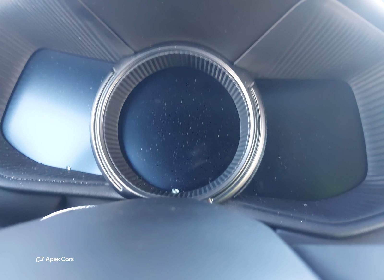 Aston Martin DB11 2019