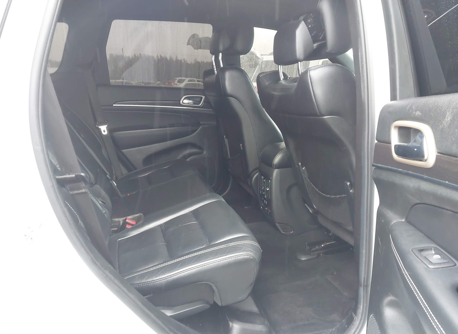 Jeep Grand Cherokee 2014