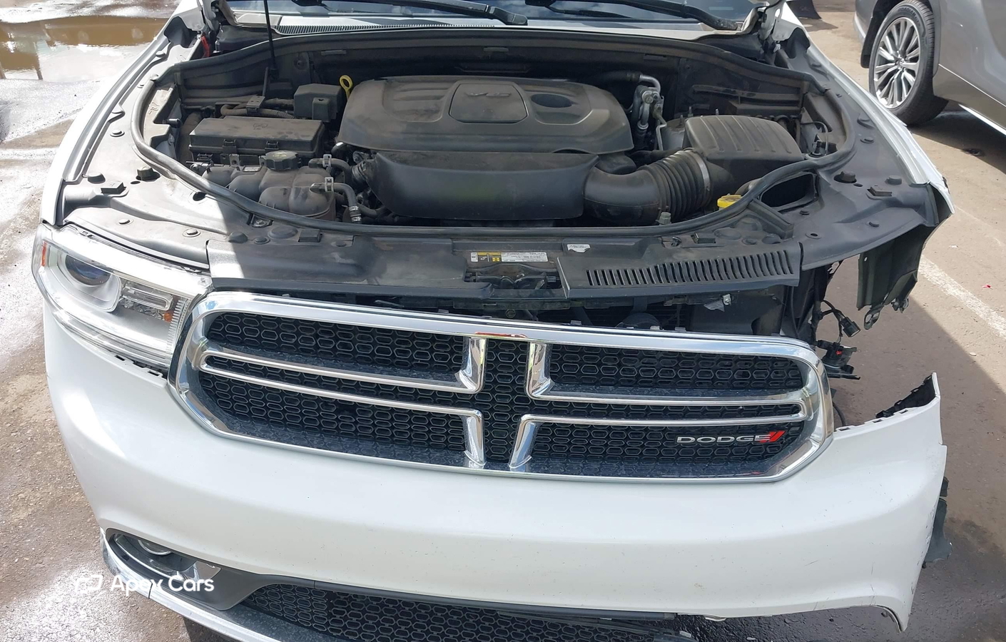 Dodge Durango 2020
