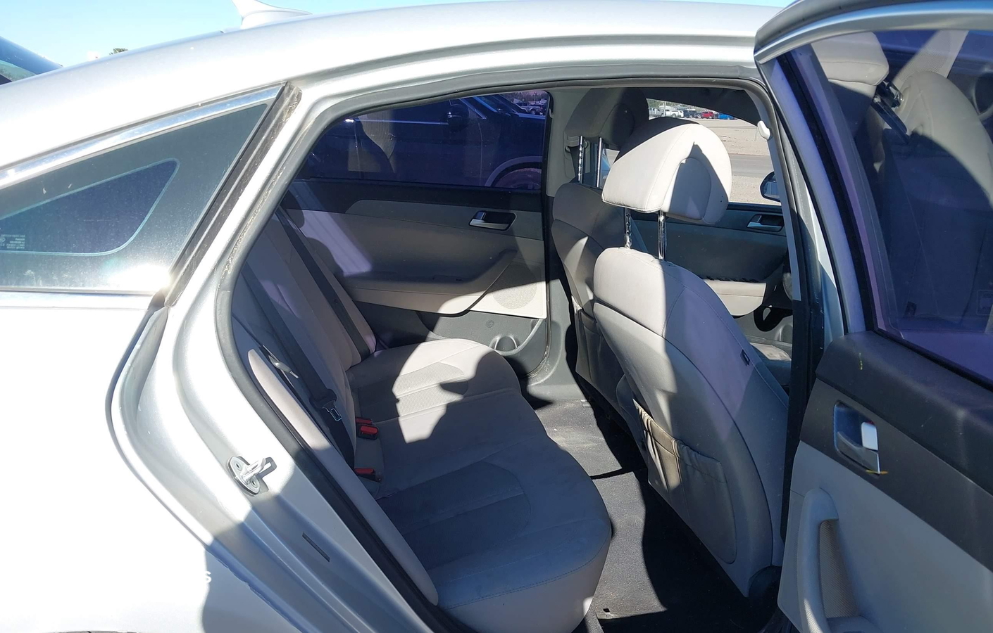 Hyundai Sonata 2016