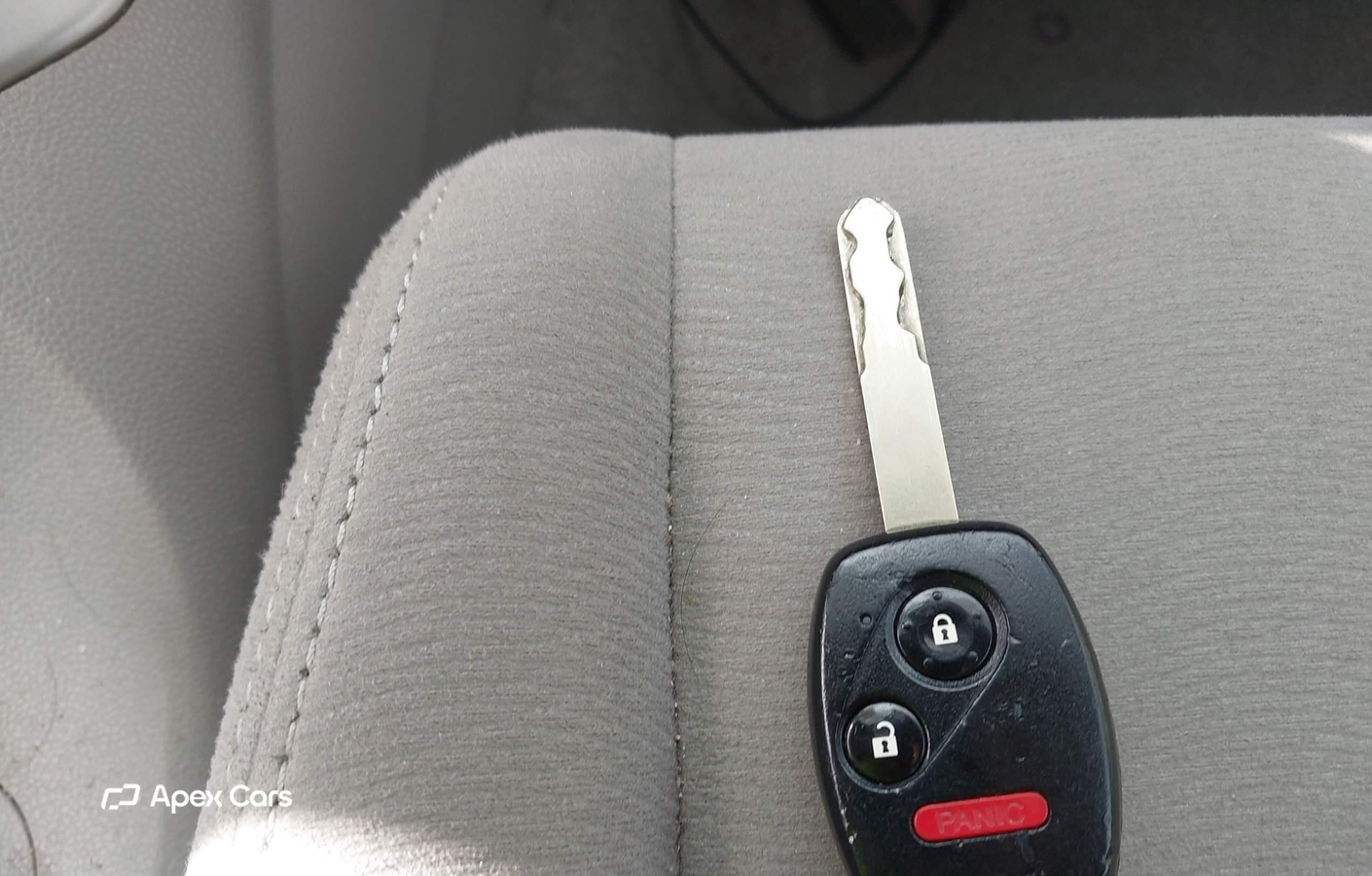 Honda Insight 2010