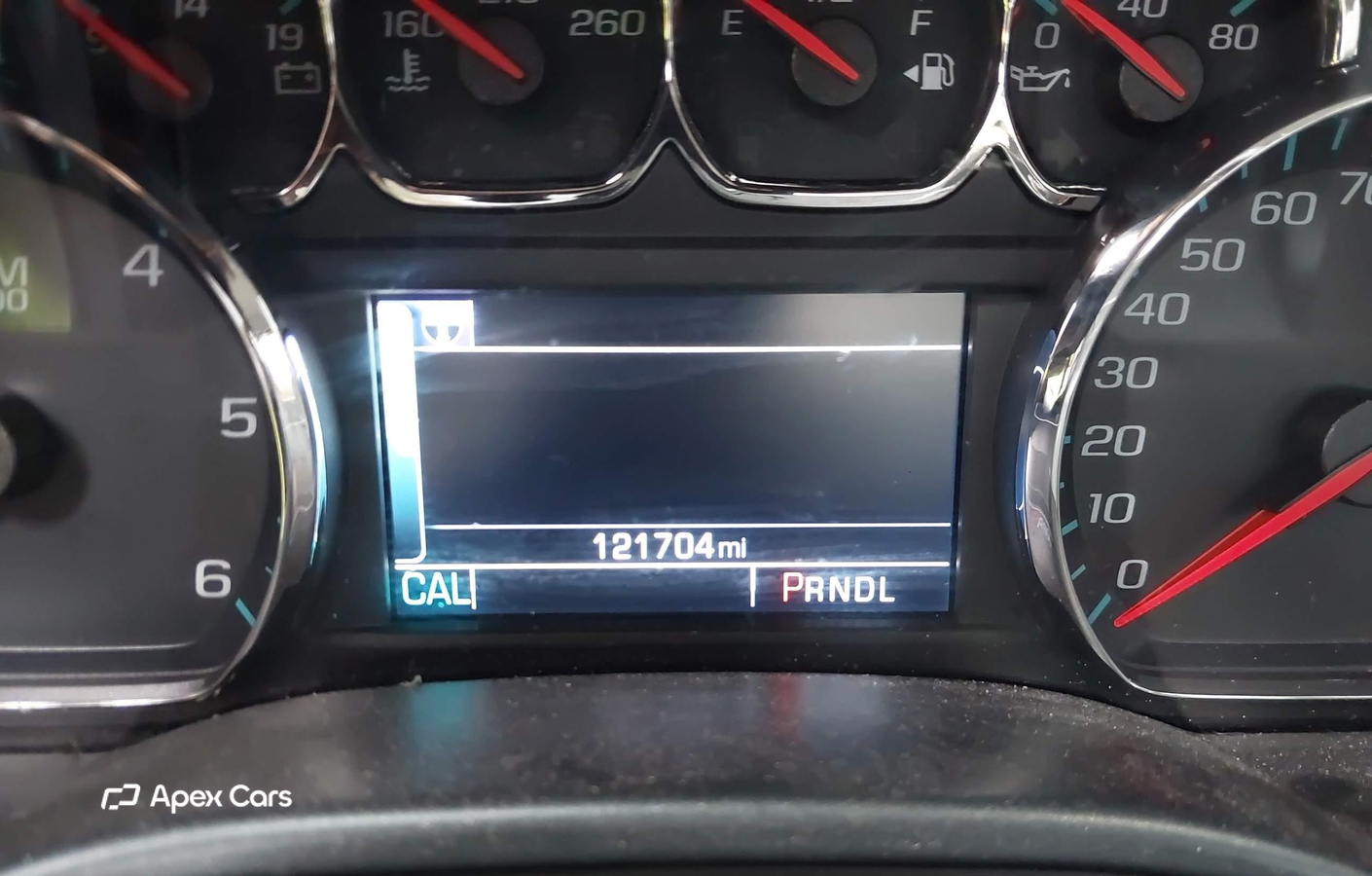 GMC Sierra 2019