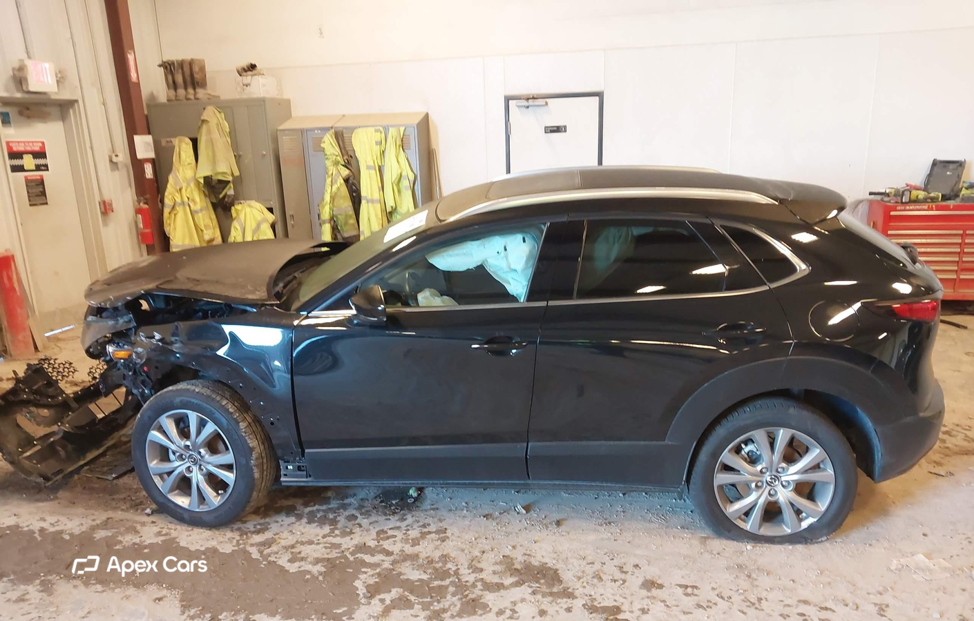 Mazda CX-30 2022
