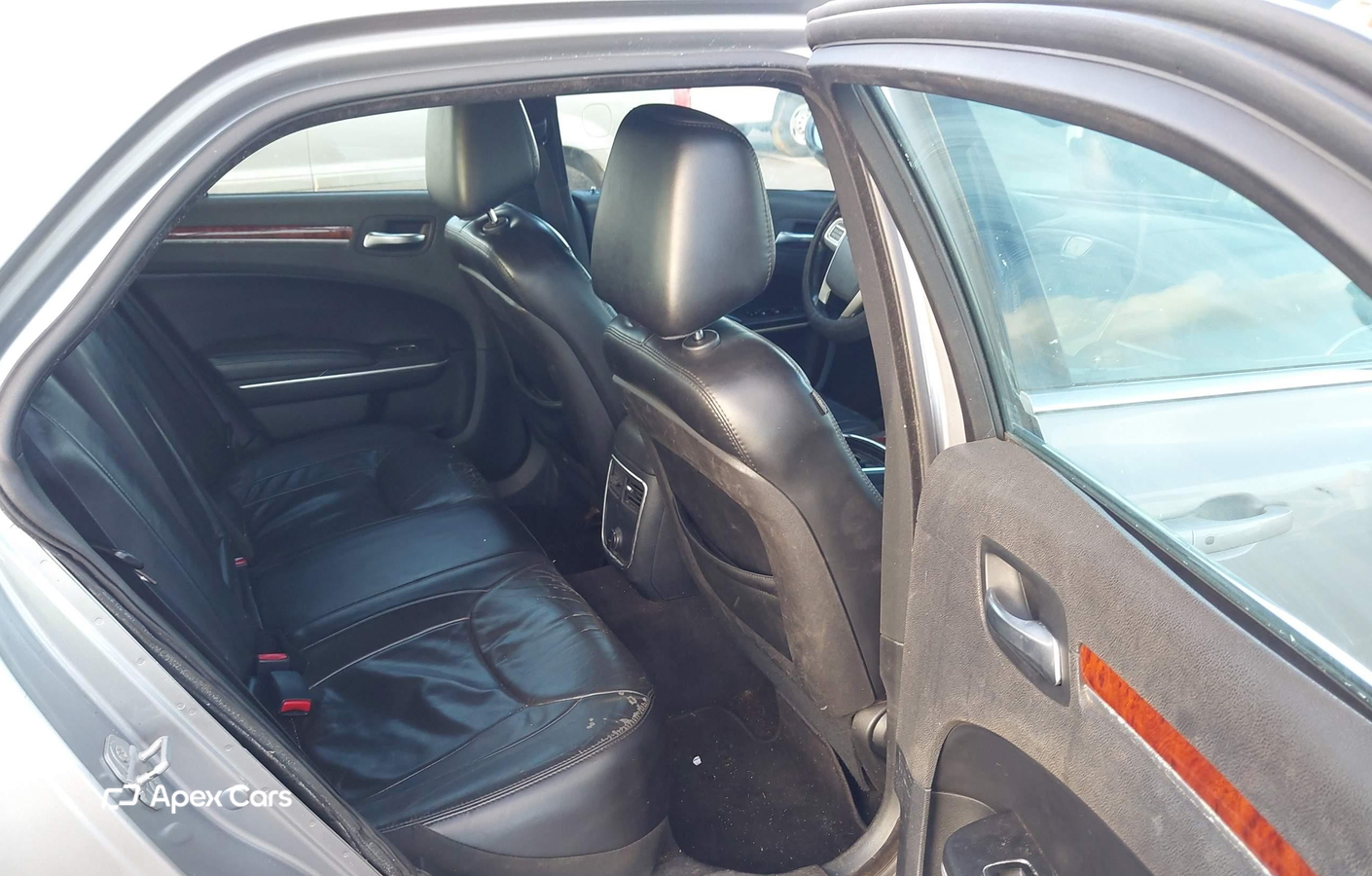 Chrysler 300 2014