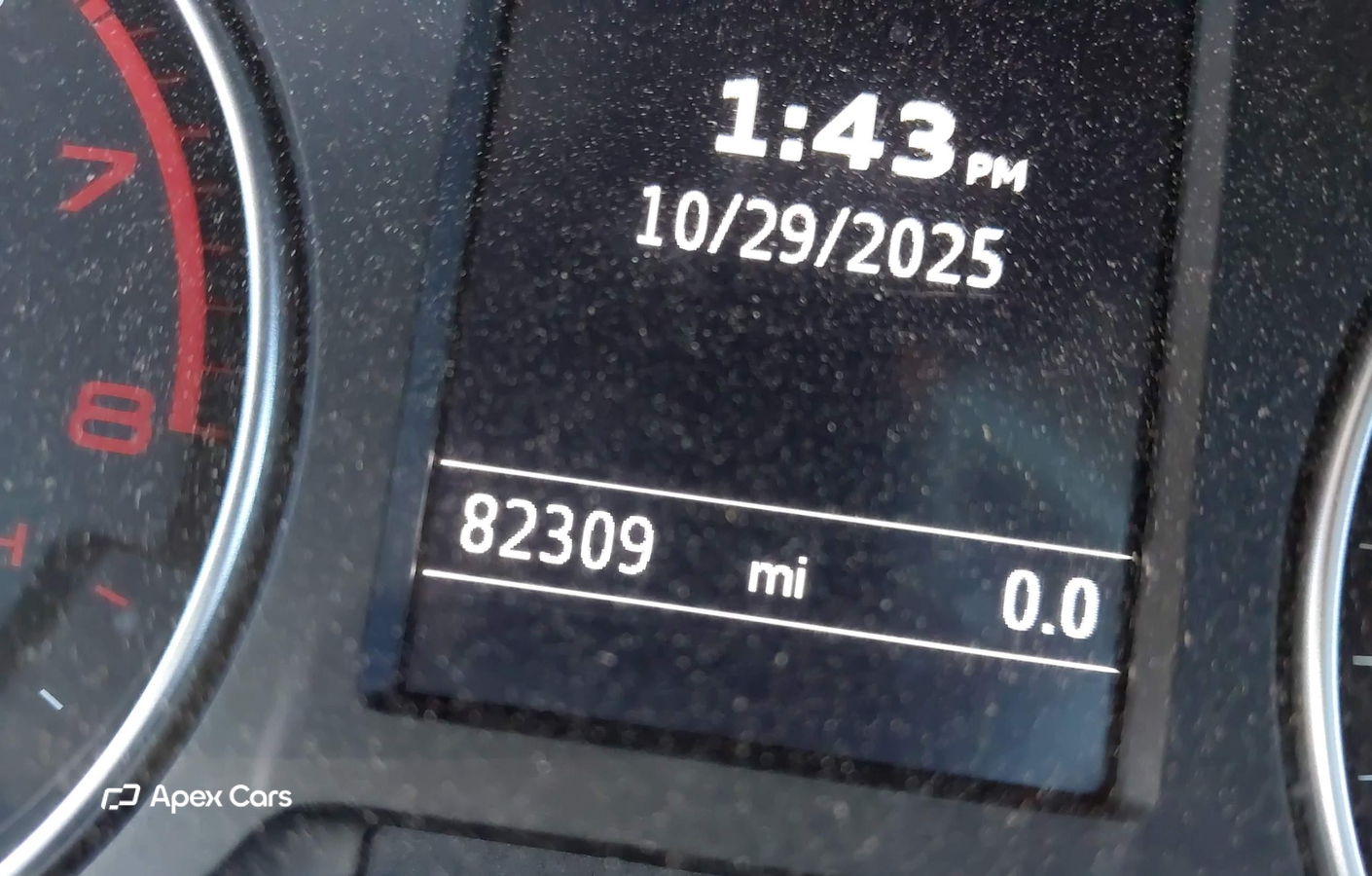 Audi A3 2015