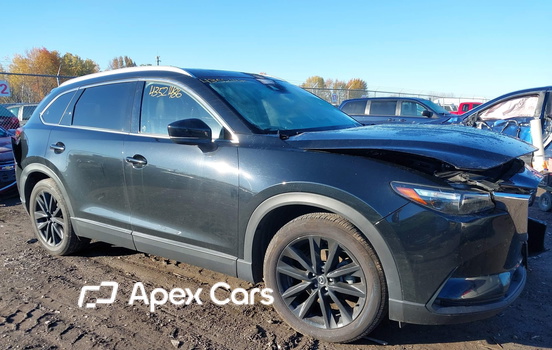 Mazda CX-9 2022 - Zdjęcie 1 z 19