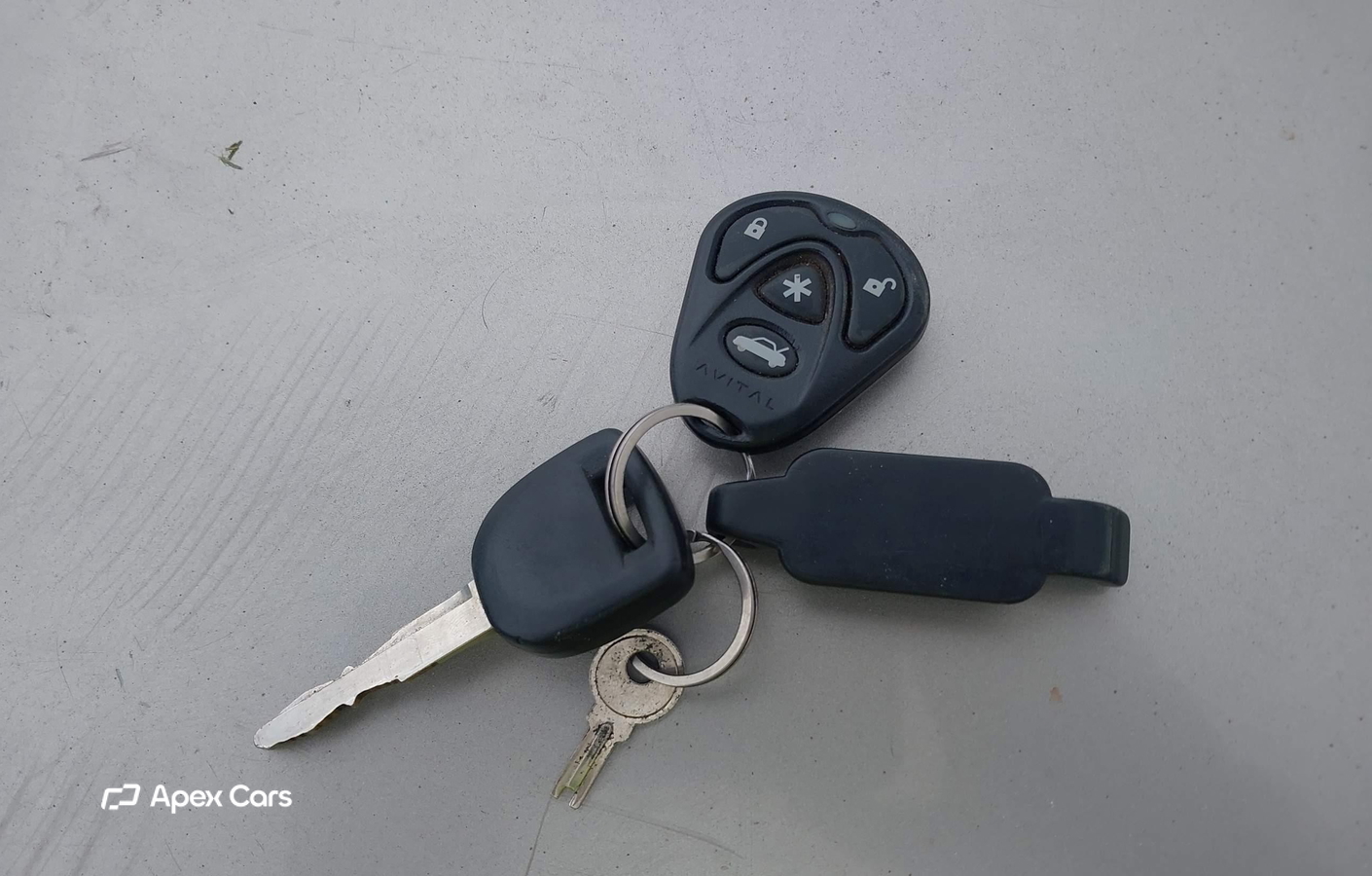 Mazda 3 2007