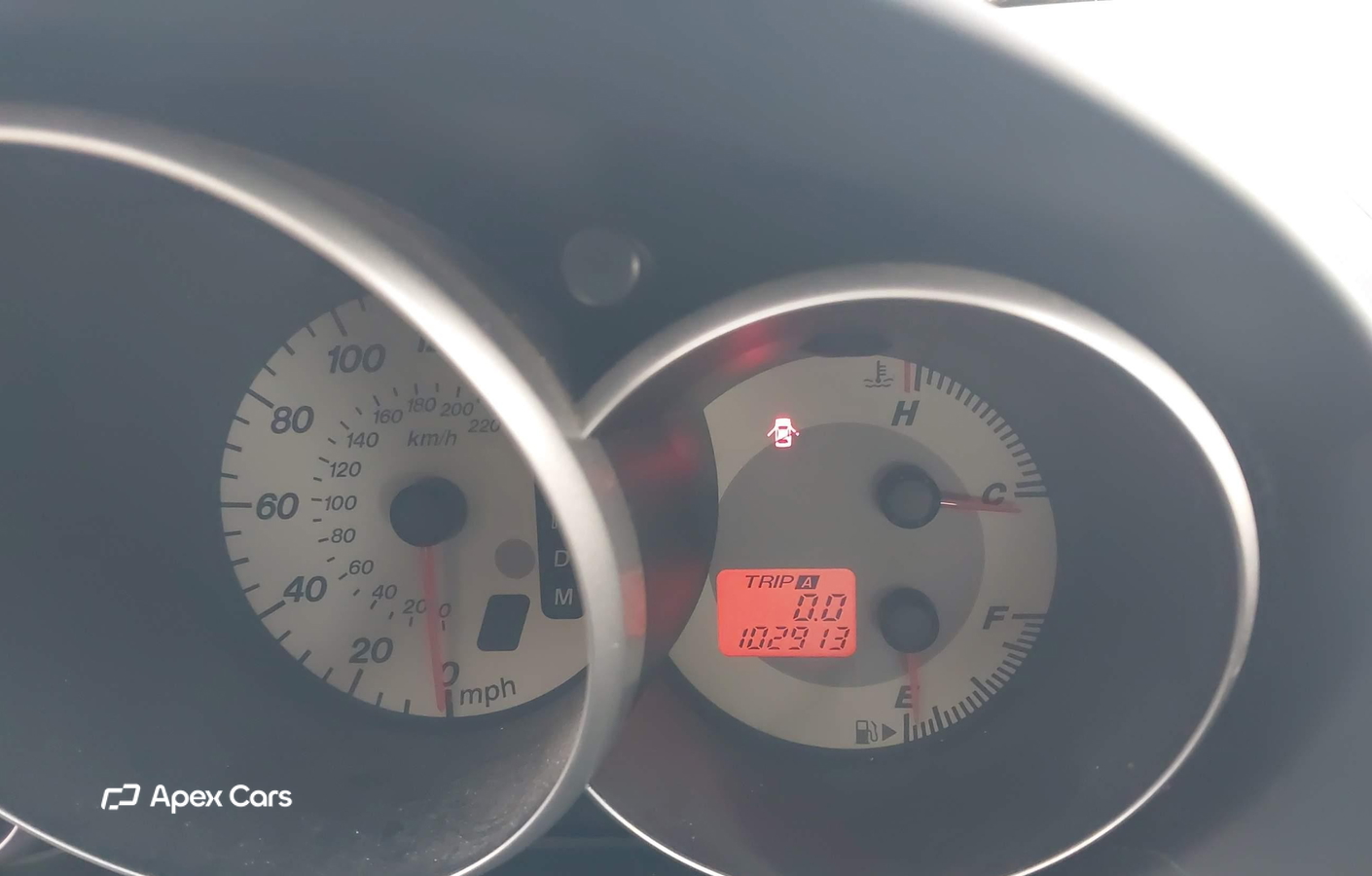 Mazda 3 2007