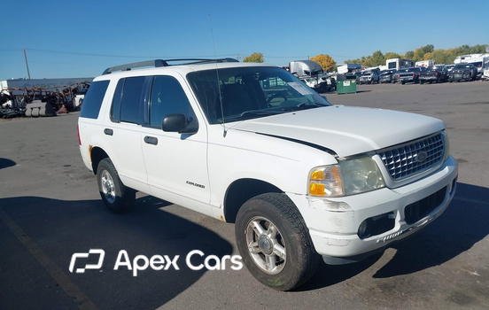Ford Explorer 2005 - Image 1 of 11