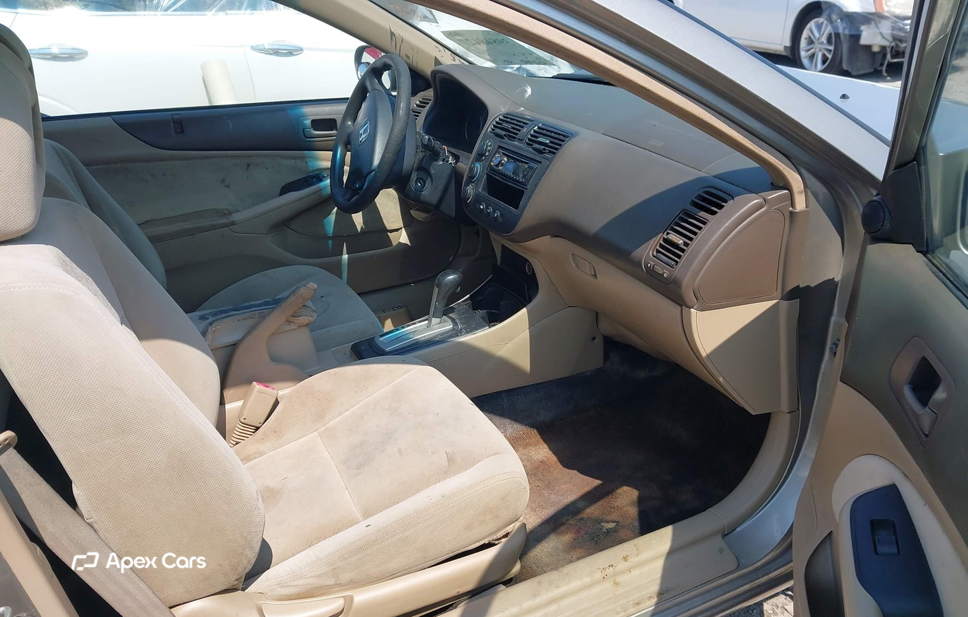 Honda Civic 2003