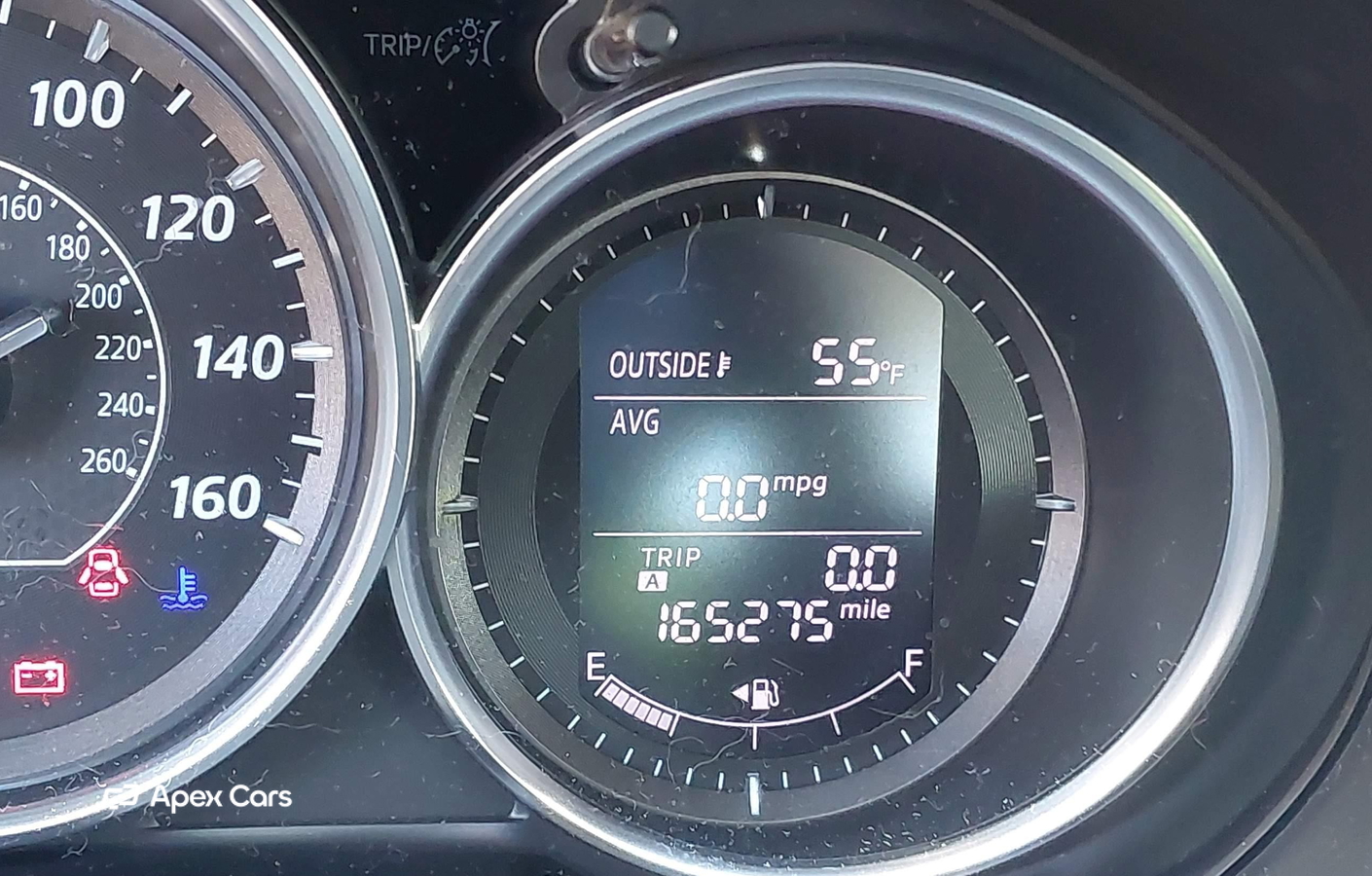 Mazda 6 2014