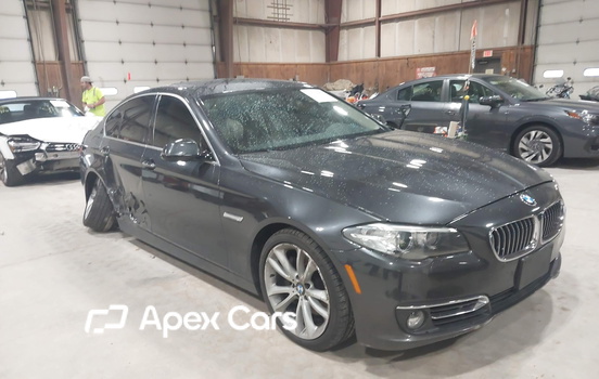 BMW Series 5 2015 - Image 1 of 16
