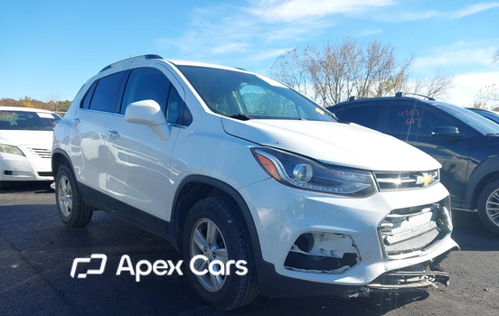 Chevrolet Trax 2018 - Image 1 of 16