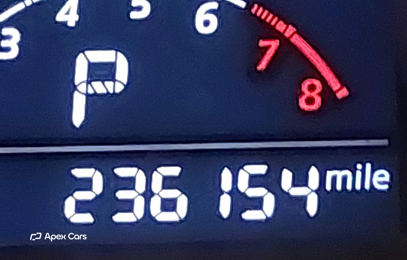 Mazda 3 2016