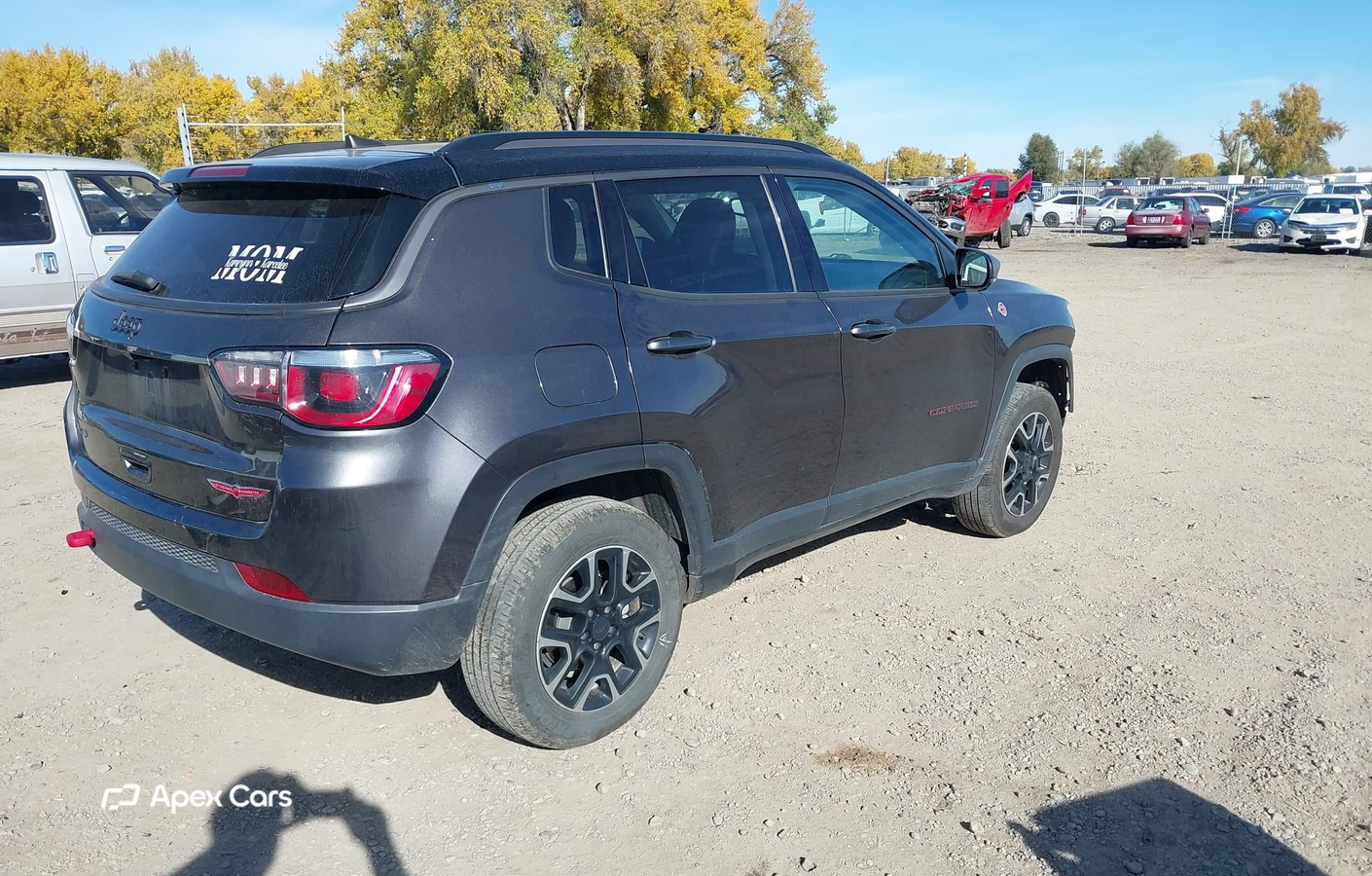 Jeep Compass 2020
