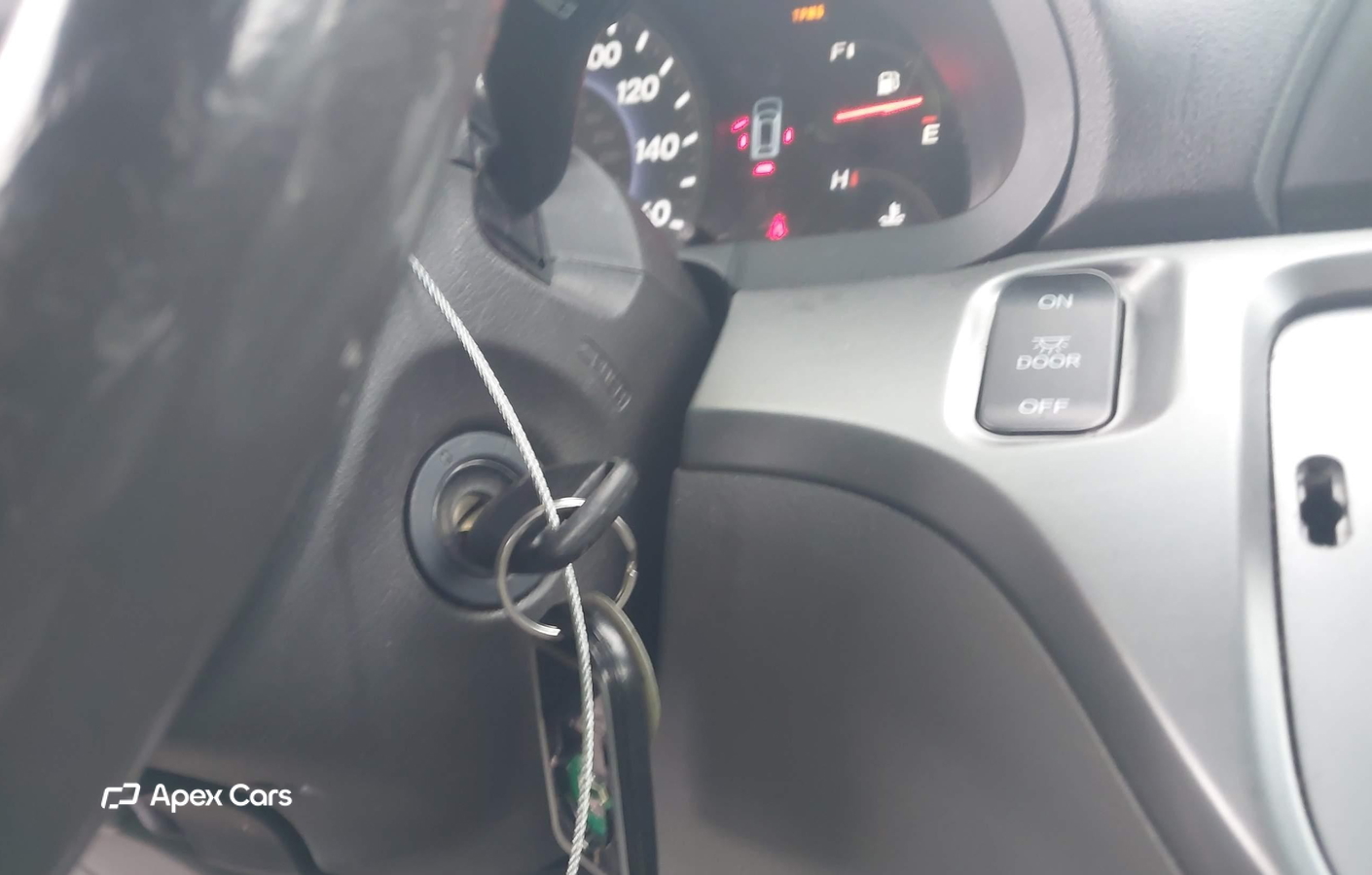Honda Odyssey 2010