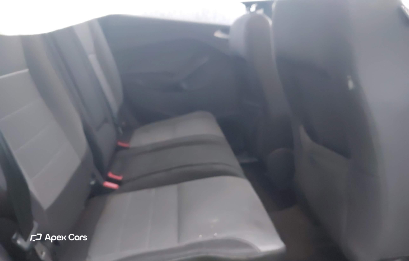 Ford Escape 2014