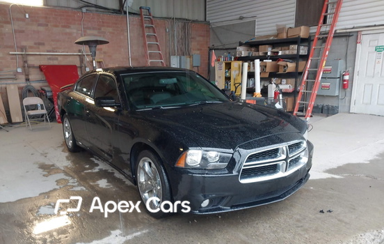 Dodge Charger 2014 - Image 1 of 16