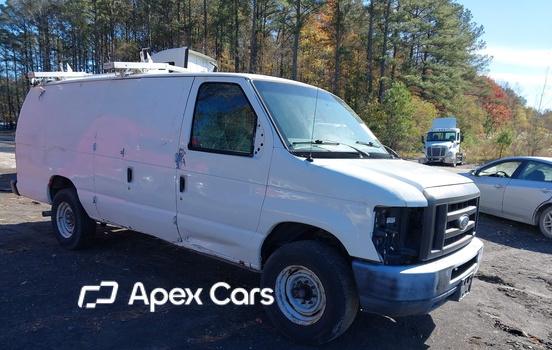 Ford Econoline 2011 - Image 1 of 19