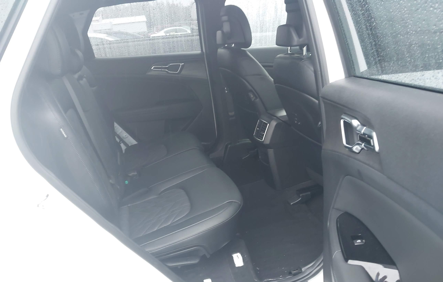 Kia Sportage 2024