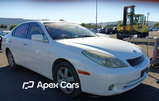 Lexus ES 2006 - Image 1 of 12