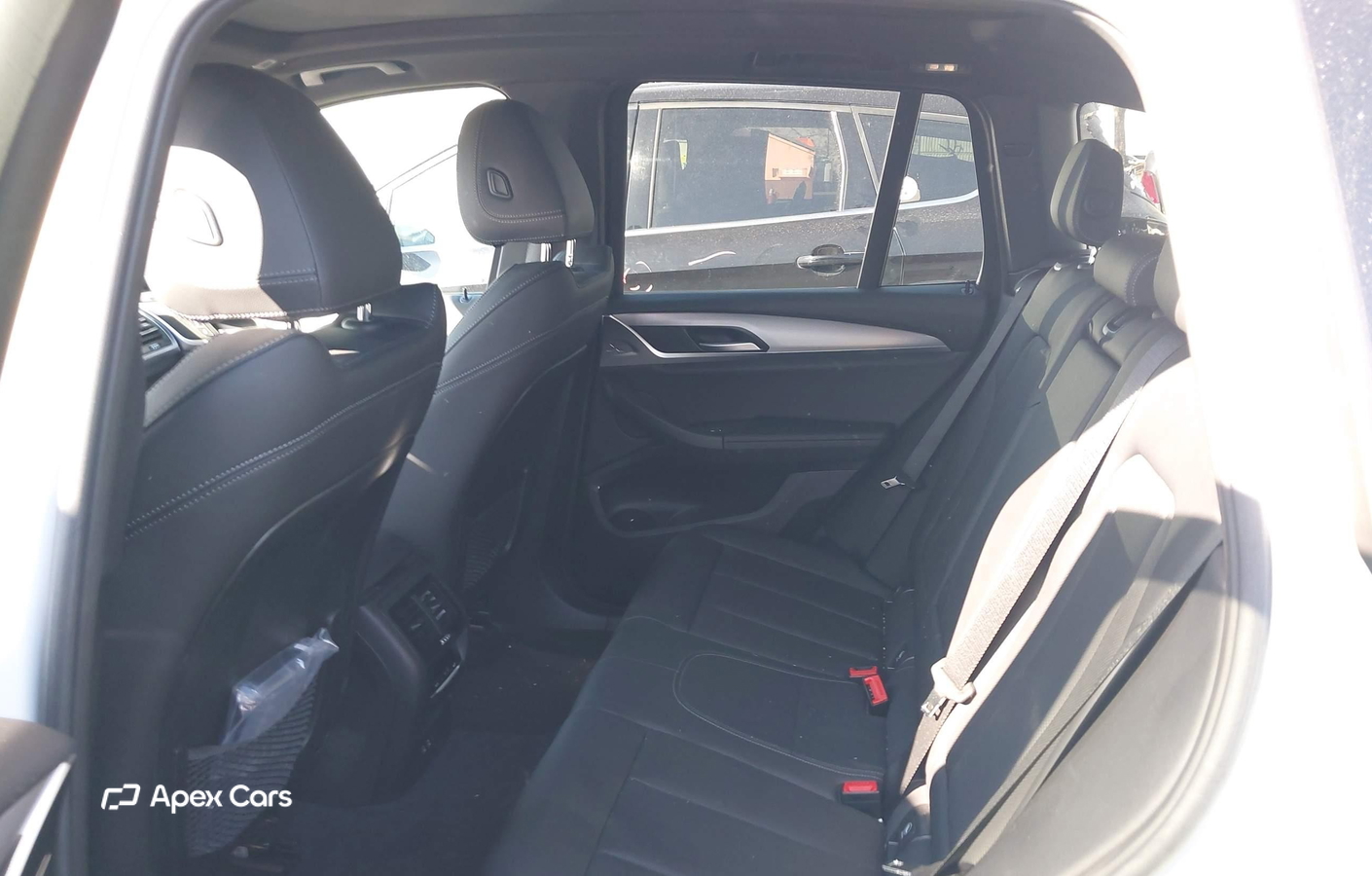 BMW X3 2024