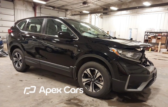 Honda CR-V 2021 - Image 1 of 19