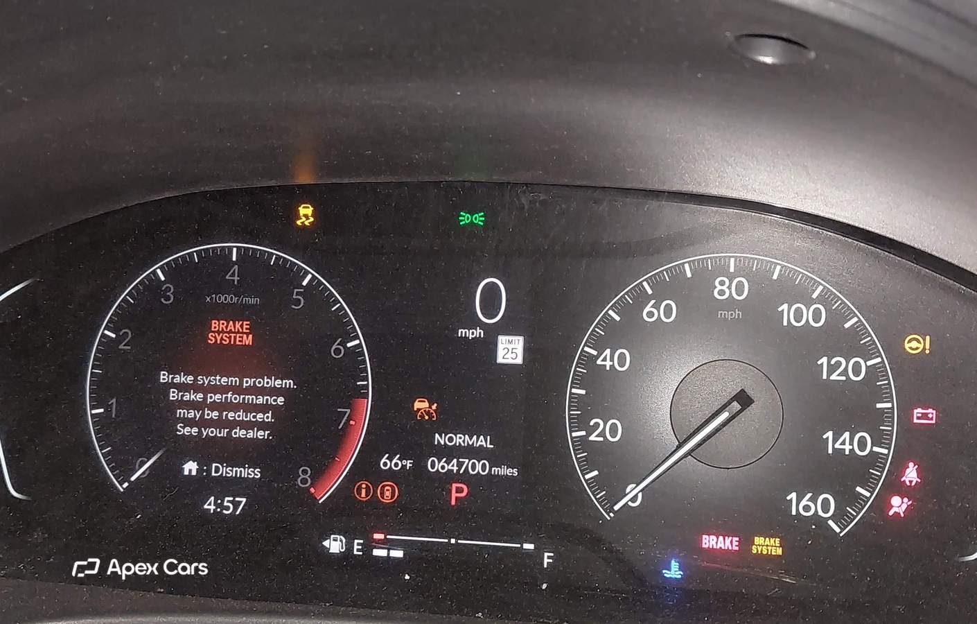 Honda Civic 2022