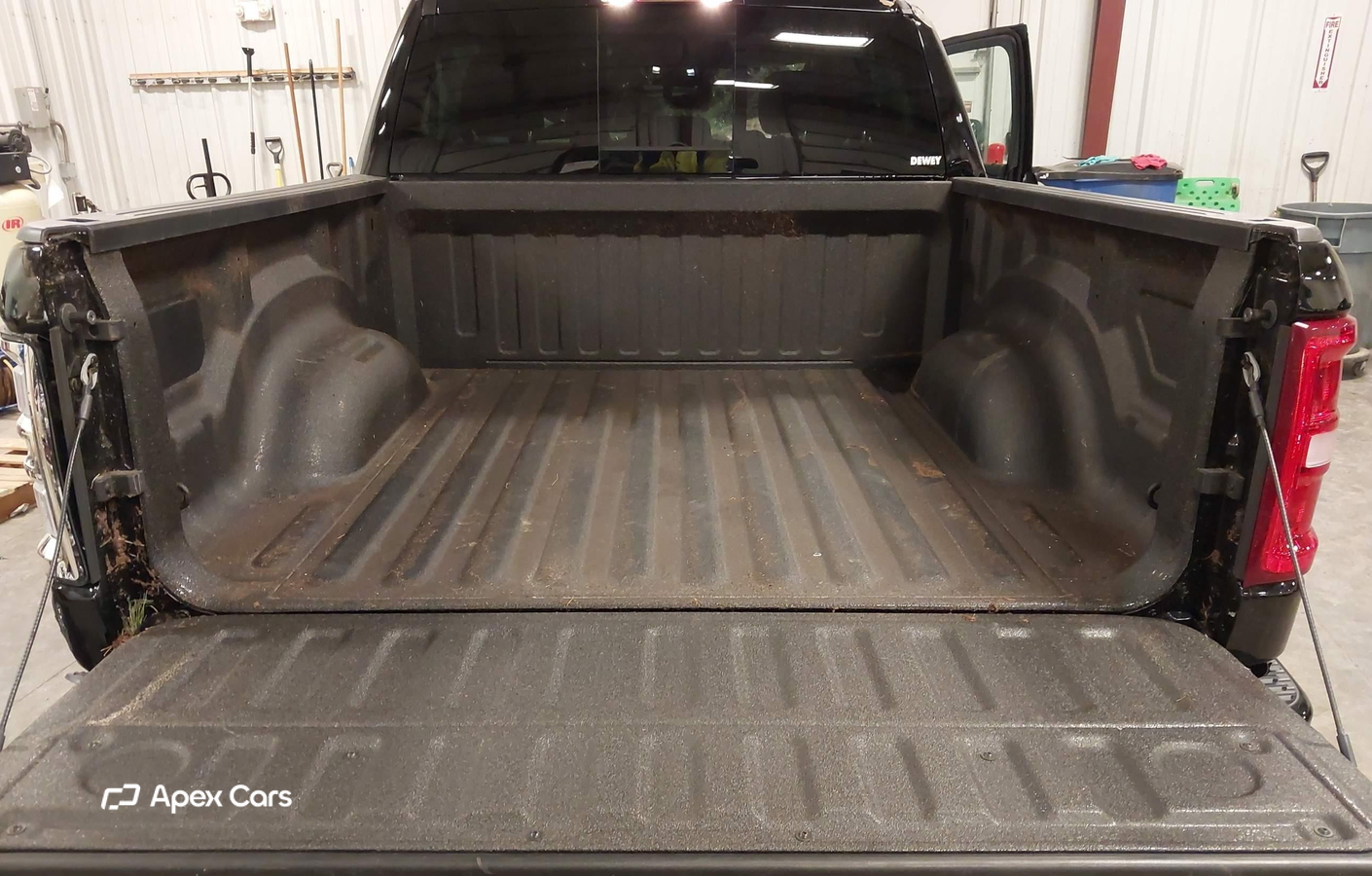 RAM 1500 2025
