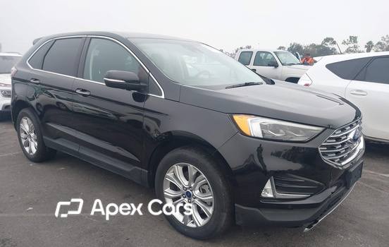 Ford Edge 2022 - Image 1 of 17