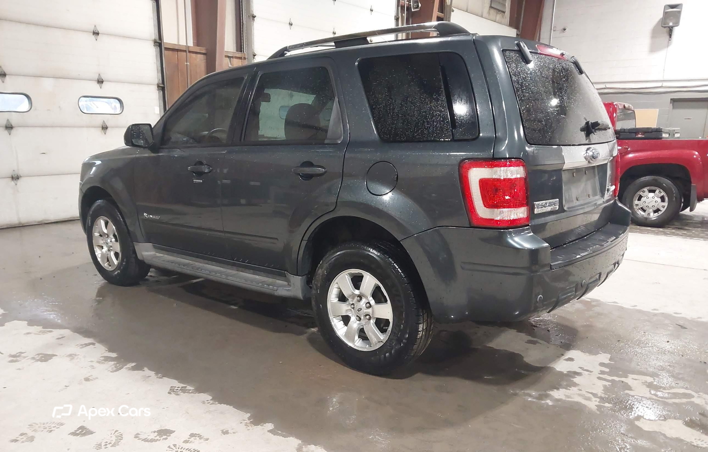 Ford Escape 2009