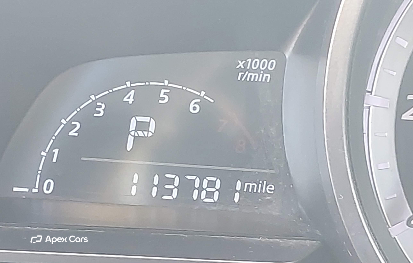 Mazda CX-3 2017