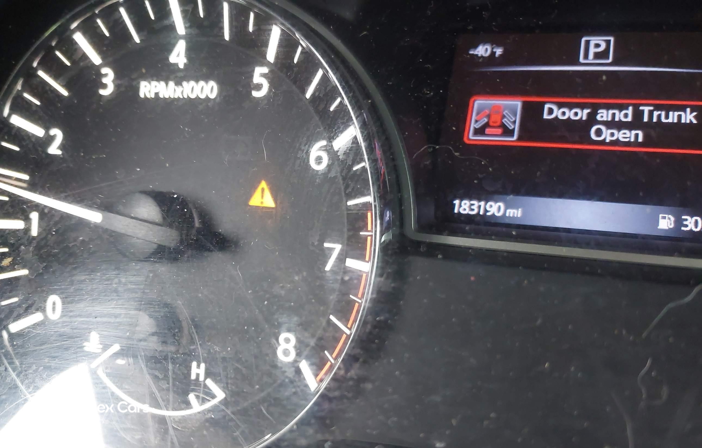 Nissan Altima 2016