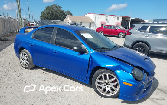 Dodge Neon 2004 - Image 1 of 16