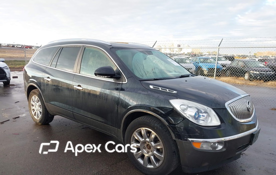 Buick Enclave 2011 - Zdjęcie 1 z 16