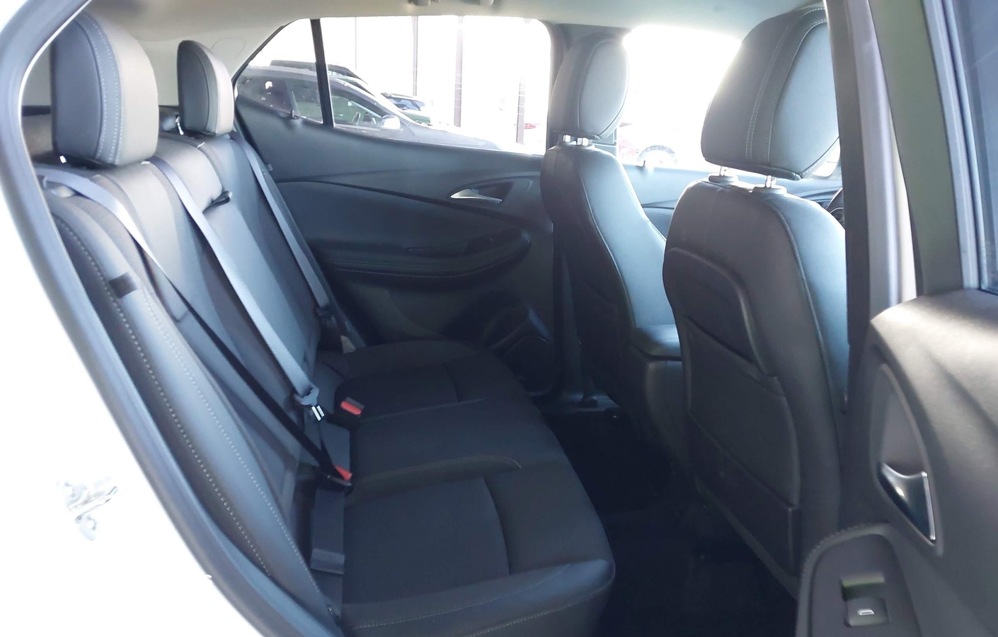 Buick Encore GX 2024